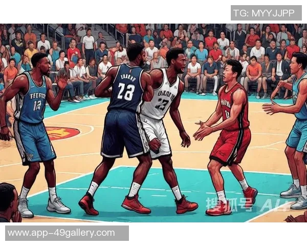 2014年NBA总决赛马刺与热火的经典对决阵容分析与比较