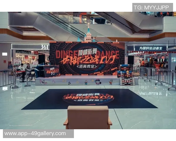 上海街舞队引领潮流最新街舞风格TOP10全解析