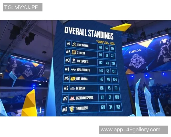 和平精英战术深度解析：TES战队的制胜之道与策略探讨