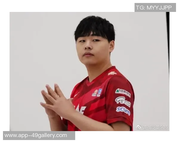 国际邀请赛分析：WE战队选手个人能力的全面展现与未来潜力探讨