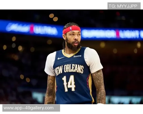 布兰登英格拉姆的崛起与未来发展潜力分析