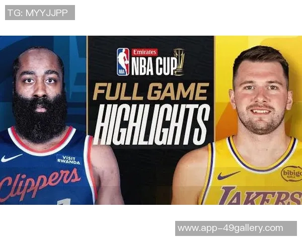 快船与湖人激战全场精彩回放分析与赛后点评 快船与湖人激战全场精彩回放分析与赛后点评